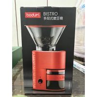 全聯/[Bodum]Bistro多段式磨豆機