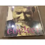 喬庫克 JOE COCKER 暢銷金曲選 早期版