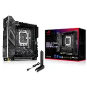 Asus ROG STRIX B860-I Gaming WIFI LGA 1851 Mini-ITX Motherboard (ROG STRIX B860-I GAMING WIFI)