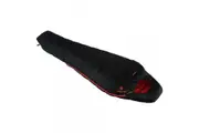 Vango Cobra 400 Down Insulated Sleeping Bag - Anthracite