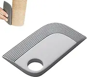 Pet Hair Removal Tool,Lint Cleaner | Portable Brush Silicone Lint Shaver Detailing Supplies for Rug Carpet Mat Bedding Clothes Couch