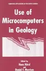 Use of Microcomputers in Geology, Paperback by Kürzl, Hans (EDT); Merriam, Da...