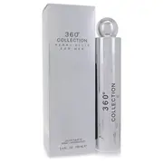 Perry Ellis 360 Collection Eau de toilette for men 100 ml