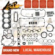 Engine Cylinder Head Gasket Kit for COLORADO RC RODEO RA 3.0L 4JJ1 4JJ1TC 07-12