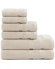 Tommy Hilfiger Harborside Cotton Terry Towel Set
