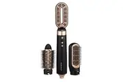 6x Silver Bullet Unlimited Hot Air Brush