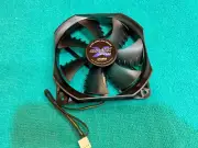 Fan case for PC RADIATOR 120MM CNPS10X OPTIMA ULTRA QUIET CPU COOLER ZALMAN