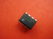 100PCS RC4558P 4558P OP Amplifier FOR TS-9 TS-808 Mods