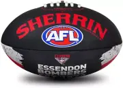 AFL Essendon Bombers Song Football, Size 2