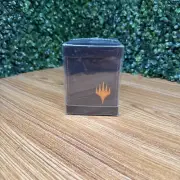 Ultra Pro Magic The Gathering Mythic Edition Premium Deck Box Alcove Flip