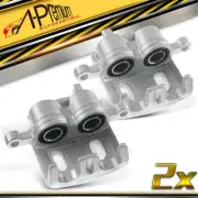 Front Left& Right Brake Caliper for Mitsubishi Montero 92-96 Montero Sport 97-04 (for: Mitsubishi)