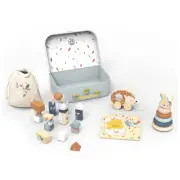 Speedy Monkey - My First Toy Box