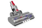 LED Light Roller Brush For Dyson V7 V8 V10 V11 SV14 Head Motorhead