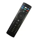 Single Channel Smart TV Remote Control For Vizio XRT-140 E75E1 XRT-140A P65E1 g