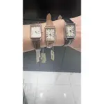 韓國LLOYD女錶 韓國代購女錶 韓國品牌手錶 復古方形錶 牛皮手錶 韓國真皮手錶 LLOYD代購