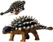 Model Dinosaur | Tabletop Figure Ornament,Simulated Dinosaur Model Ornament, Small Desktop Figure Craft for Kids Boys Girls