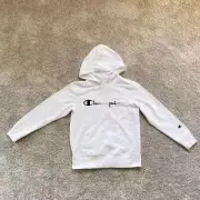 Champion Big Kid's Hoodie