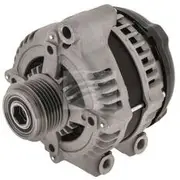 Jayair Alt 14V 160A Dodge Journey Jc - 65-8535