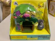 Disney Bagheera Jungle Book Starter Home Play Set - Furrytale Friends Toy NEW