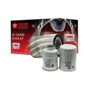 Sakura Filter Service Kit - K-10200
