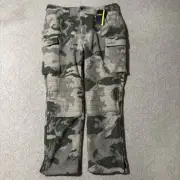 Cabela's Wooltimate WindShear Pants Outfitter Camo 38W
