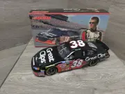 AUTOGRAPHED Kasey Kahne #38 Great Clips 2004 Dodge Intrepid Action 1:24