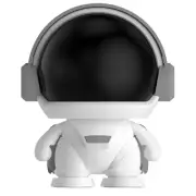 Astronaut Bluetooth Speaker Cute Desktop Space Robot Bluetooth Speaker Tws2353