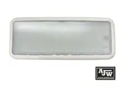 1 LED Light 350mm, GNC 92-GC05-HP, Blue Night Interior Horsebox Camper Van White