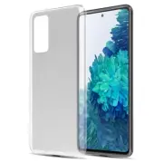 Case for Samsung Galaxy S20 FE Protection Phone Cover Flexible TPU Silicone