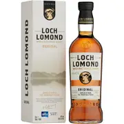 Loch Lomond Original Single Malt Scotch Whisky 700mL