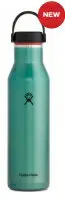 【滿2件再95折】【毒】HYDRO FLASK 21OZ 標準口輕量 真空保溫鋼瓶