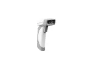 CODE CODE READER KIT CR1500 CABLED LIGHT GRAY CODESHIELD HANDLED 6 FT STRAIGHT U