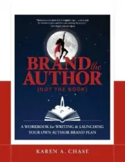 Brand the Author (Not the Book): A Workbook for Writing & Launching Your Own