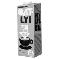 在飛比找蝦皮商城優惠-Oatly 燕麥奶1000ml(咖啡師)[大買家]