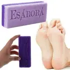 Pumice Foot Callus Sponge Exfoliate Stone Remove Dead Pedicure Scrubber New ё вχ