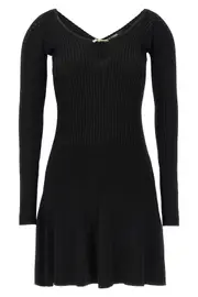 JACQUEMUS 'La Mini Robe Pralù' Dress