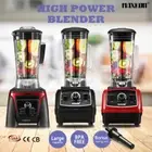 Maxkon High Speed Blender Smoothie Commercial Mixer Food Processor Ice Crush New