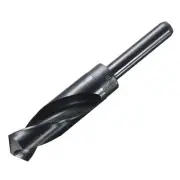 24mm Reduced Shank Drill Bit 1/2" Reduced Shank Twist Drill Bit HSS 9341