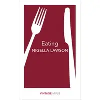 在飛比找蝦皮商城優惠-Eating/Nigella Lawson Vintage 
