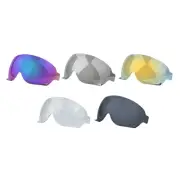 All Season Face Helmet Lens Visor Sunshield Motorbike for JO EXZERO Face Shield