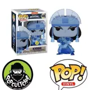Avatar: The Last Airbender - Kyoshi Spirit Glow-in-the-Dark Pop! Vinyl Figure
