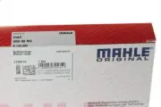 Piston Ring Kit MAHLE 009 99 N0 for IVECO TRAKKER I 12.9 2004-2012