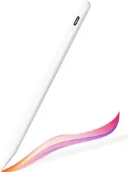 Stylus Pen Compatible With iPad (2018 and Later), Precise Active Pen
