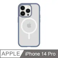 在飛比找PChome24h購物優惠-iPhone 14 Pro 6.1吋 BLAC Aurora