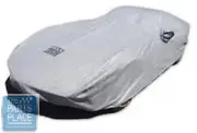1984-90 Corvette Max Tech 4 Layer Indoor Outdoor Car Cover With Cable Lock (for: Chevrolet)