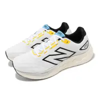 在飛比找PChome24h購物優惠-New Balance 紐巴倫 慢跑鞋 Fresh Foam