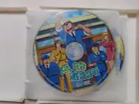 在飛比找Yahoo!奇摩拍賣優惠-【鳳姐嚴選二手唱片】 動漫DVD：烏龍派出所 大全集 104