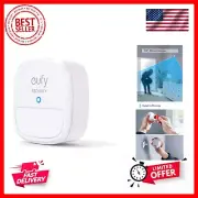 Motion Sensor, Home Alarm System, 100° Coverage, 30 ft Detection Range, 2-Yea...