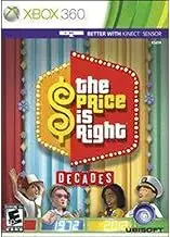 The Price Is Right Decades
