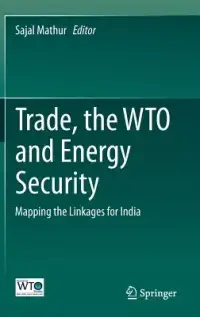在飛比找博客來優惠-Trade, the WTO and Energy Secu